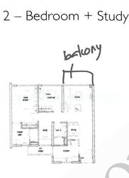 Tree House (D23), Condominium #637800501